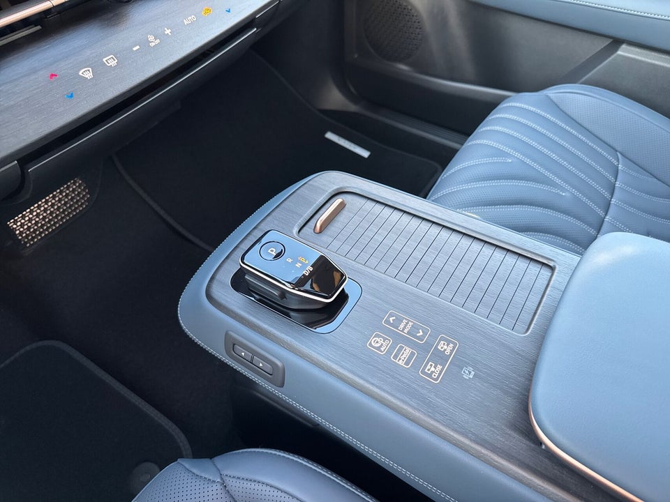 Nissan Ariya 87 Evolve 5d