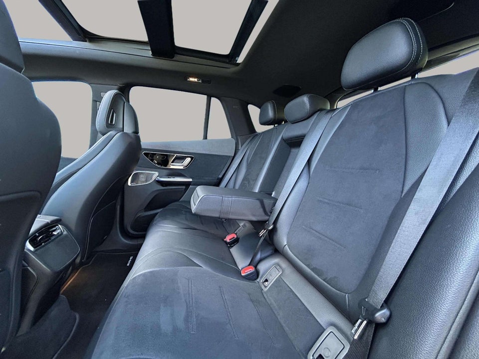 Mercedes EQE350 SUV AMG Premium 4Matic 5d