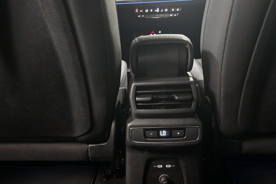 Audi Q4 e-tron 45 Progress 5d
