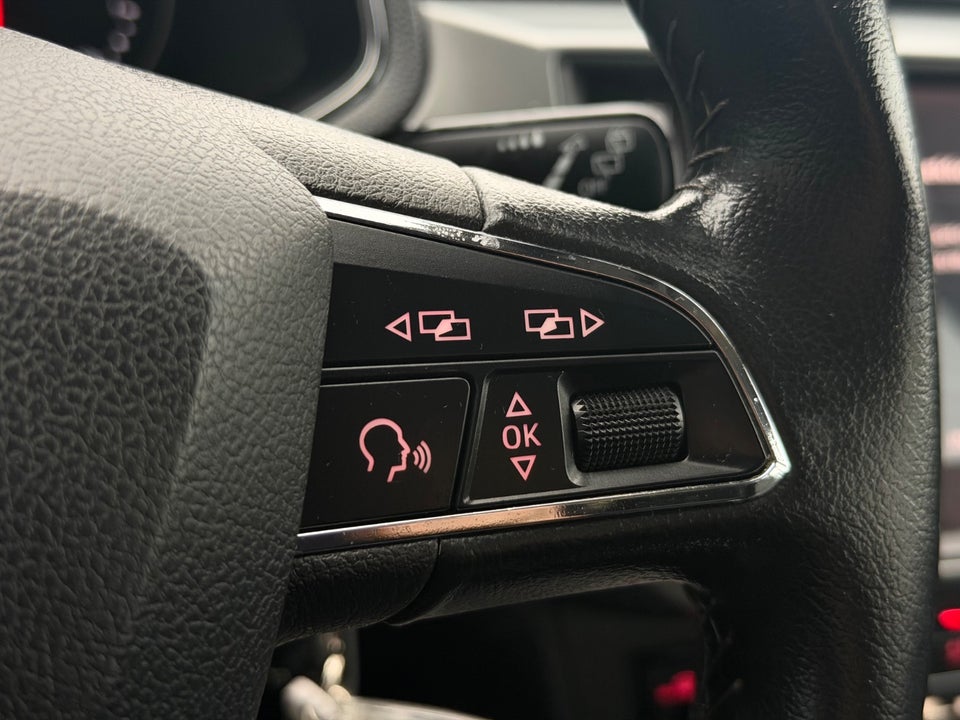 Seat Ibiza 1,0 TSi 95 Style 5d