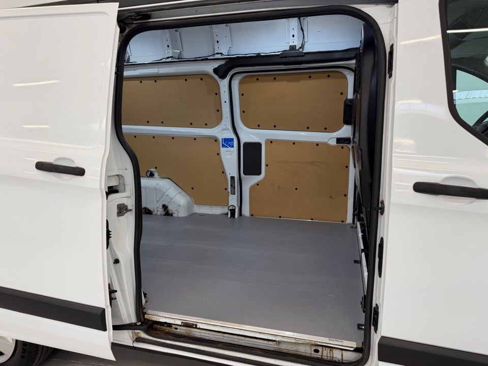 Ford Transit Custom 300 L2 2,0 TDCi 130 Trend