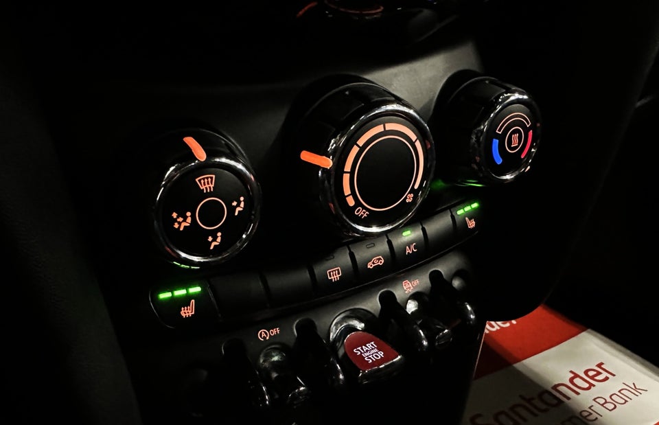 MINI Cooper 1,5 aut. 5d