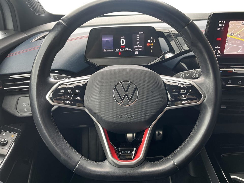 VW ID.4 77 GTX 4Motion 5d