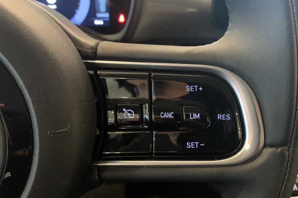 Fiat 500e 42 Icon 3d