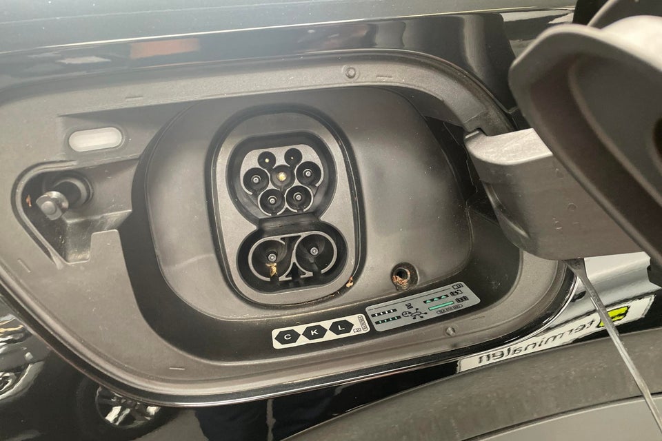 VW ID.5 52 Pure Performance 5d