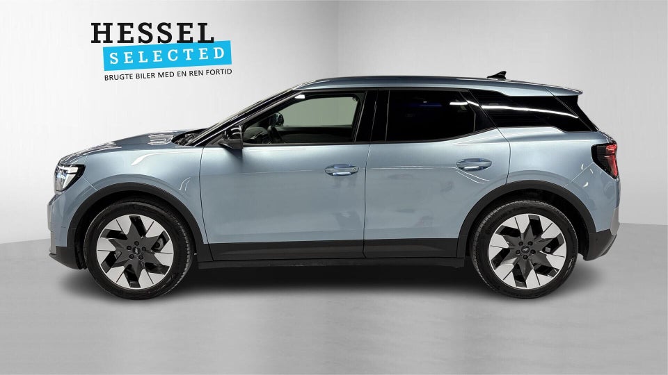 Ford Explorer 77 Premium Extended Range 5d