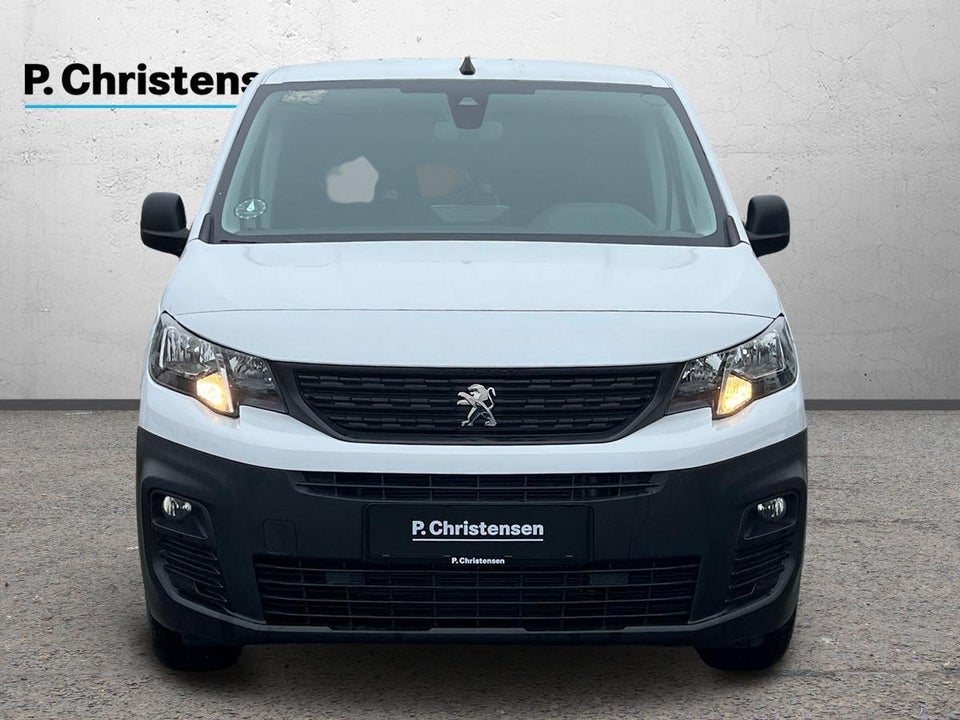 Peugeot e-Partner 50 L1V2 Plus Van