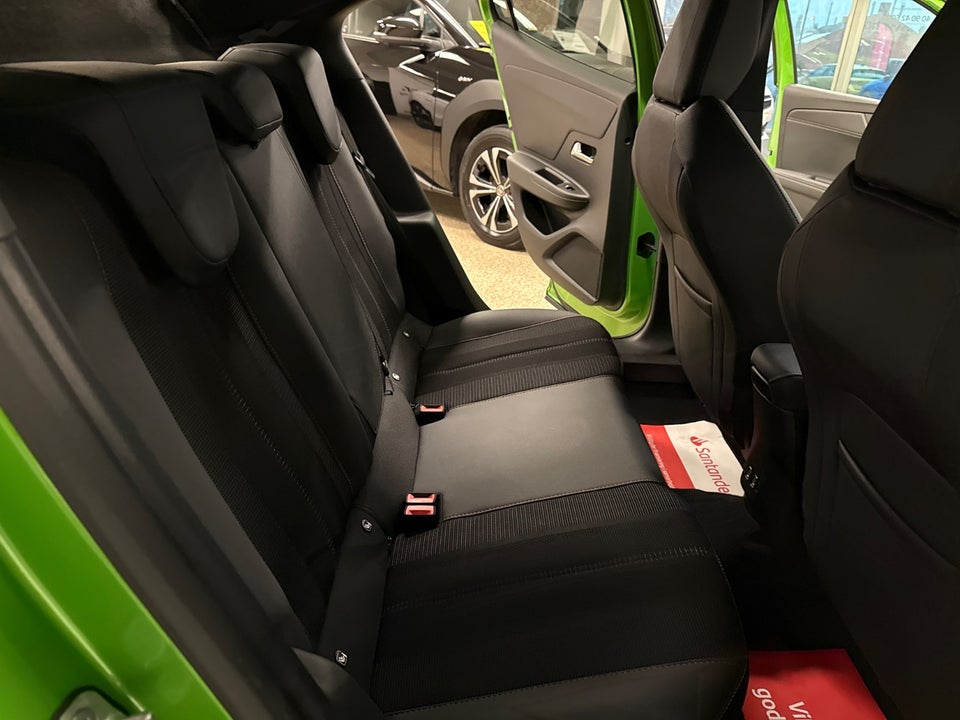 Opel Mokka-e 50 GS Line 5d