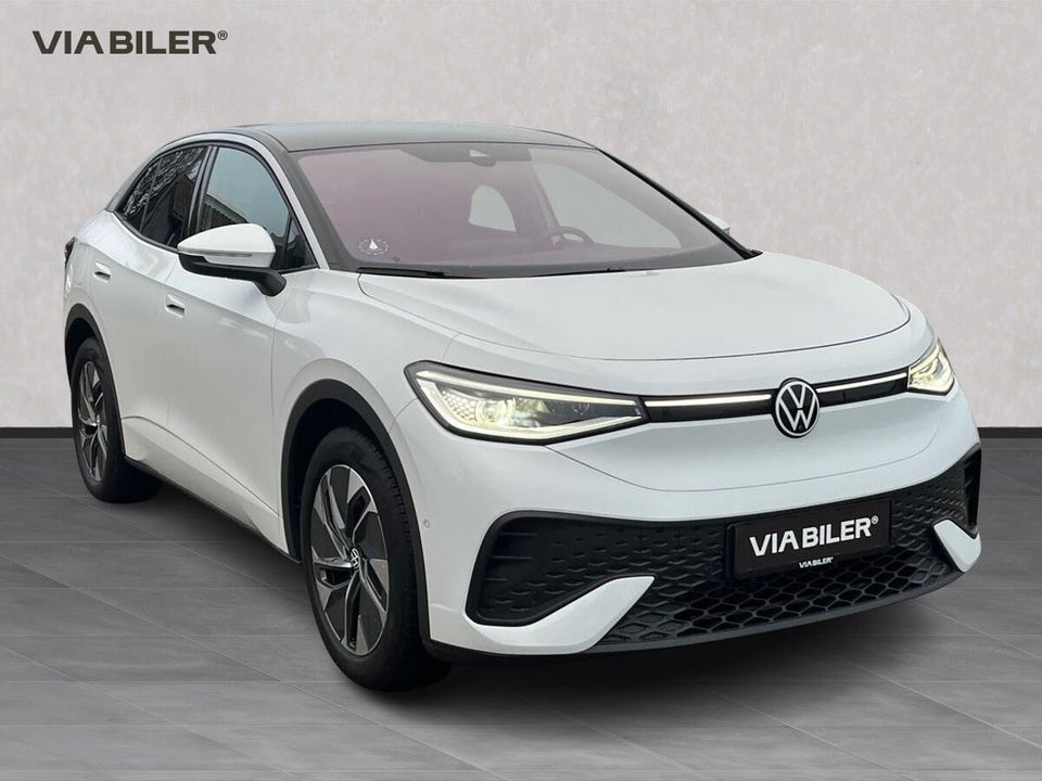 VW ID.5 77 Style 5d