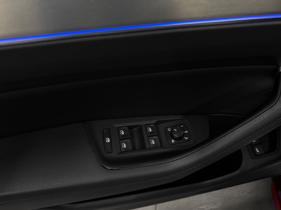 VW Passat 1,4 GTE DSG 4d