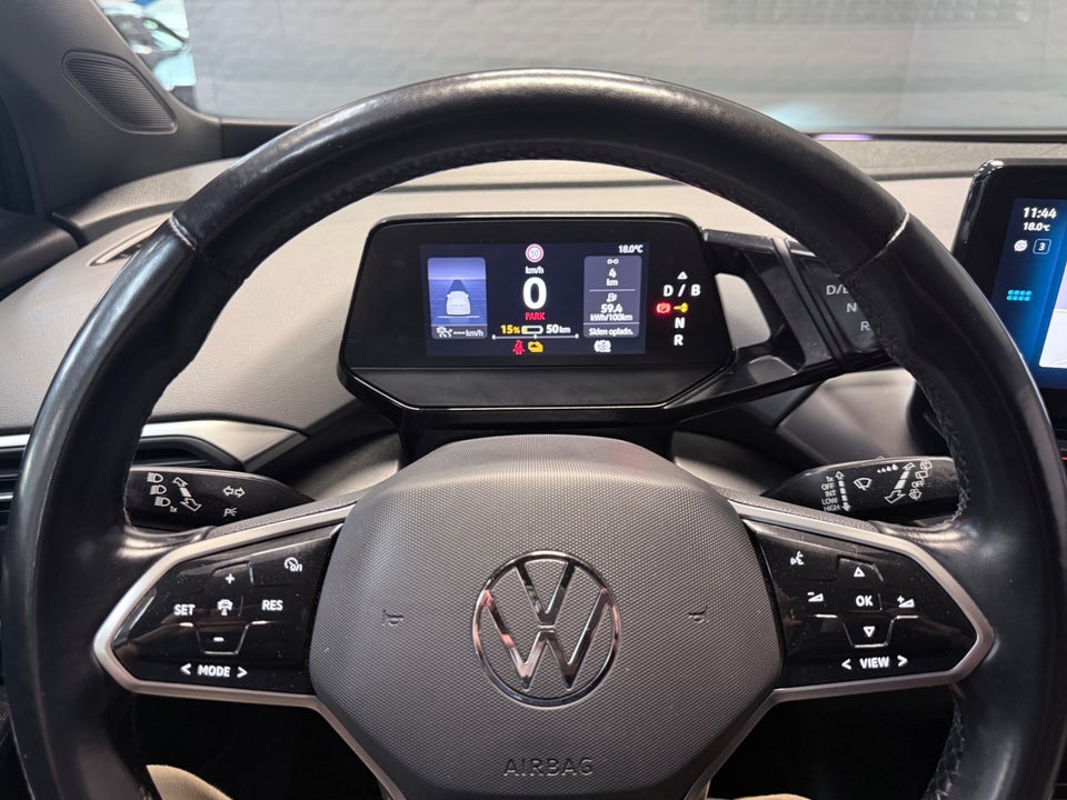 VW ID.4 77 1ST Pro Performance 5d