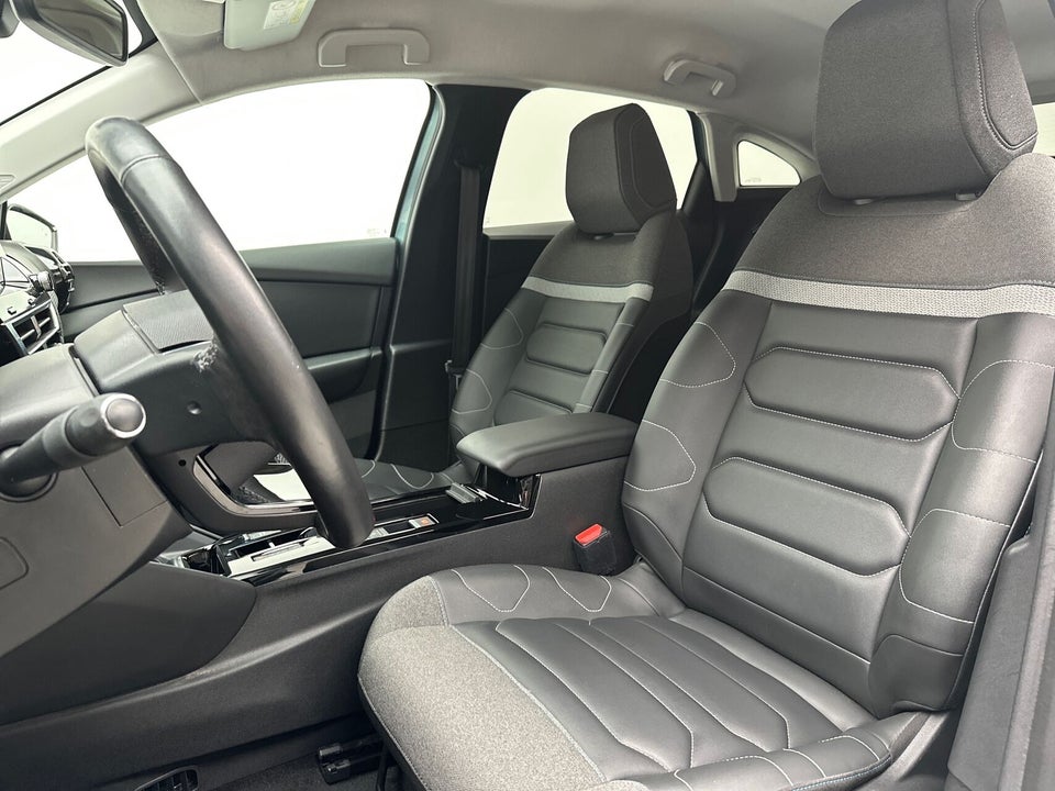 Citroën ë-C4 50 Shine 5d