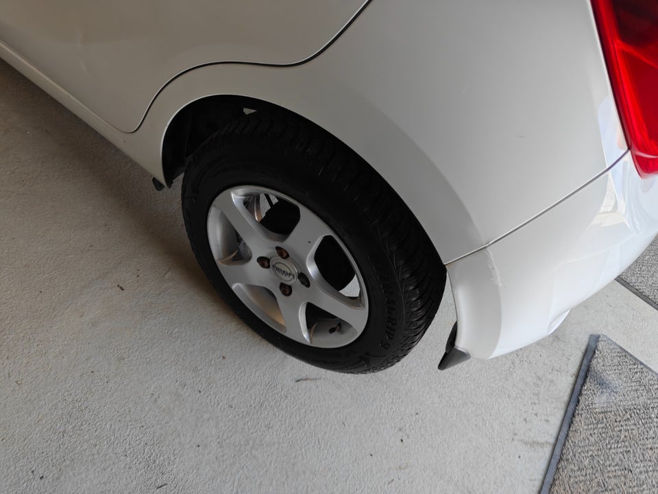 Opel Karl 1,0 Enjoy 5d