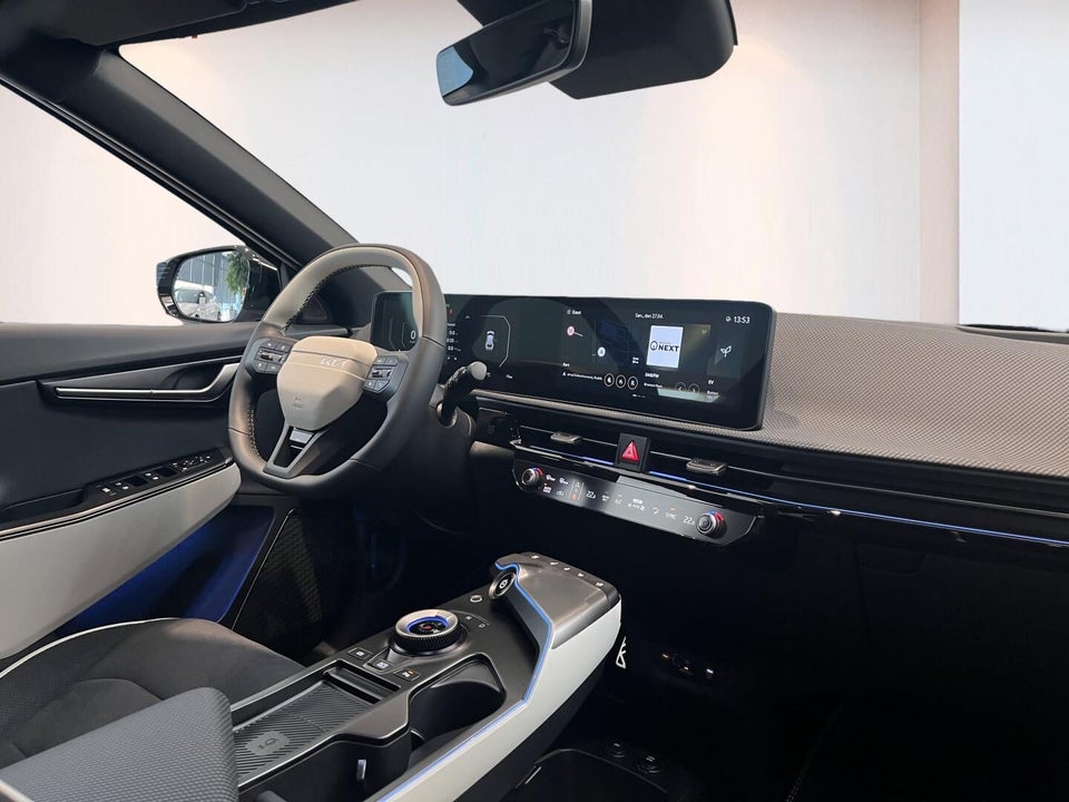 Kia EV6 84 Long Range GT-Line 5d