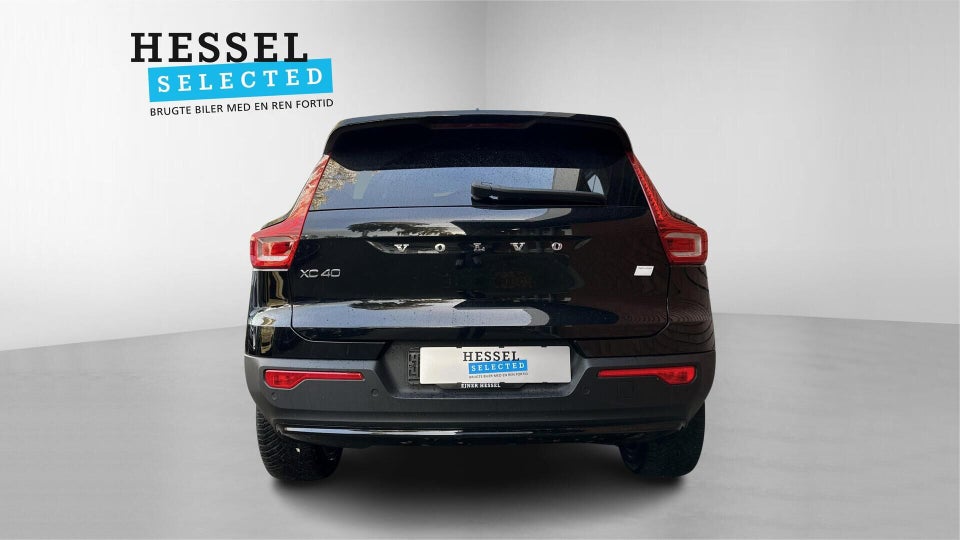 Volvo XC40 P6 ReCharge Core 5d