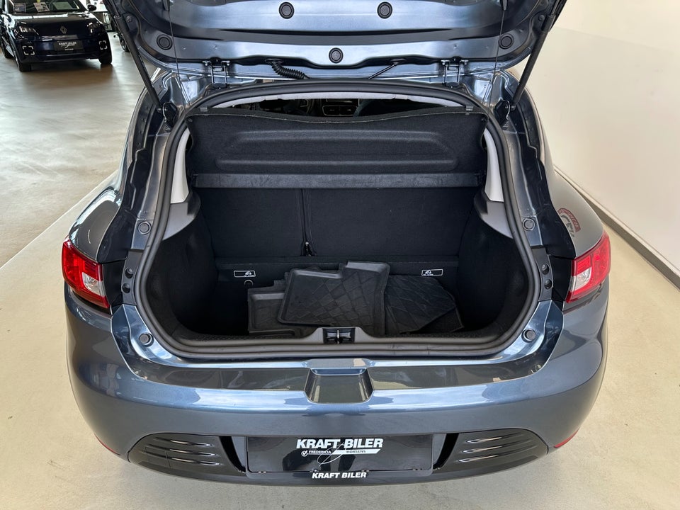 Renault Clio IV 0,9 TCe 90 Expression 5d