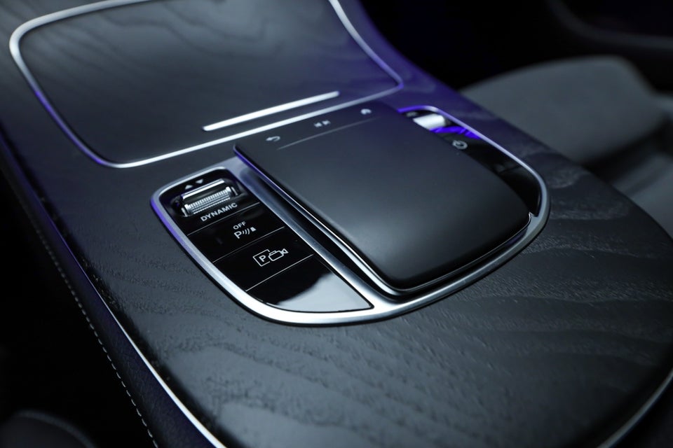 Mercedes E300 e 2,0 Avantgarde aut. 4d