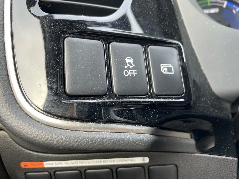 Mitsubishi Outlander 2,4 PHEV Instyle CVT 4WD 5d