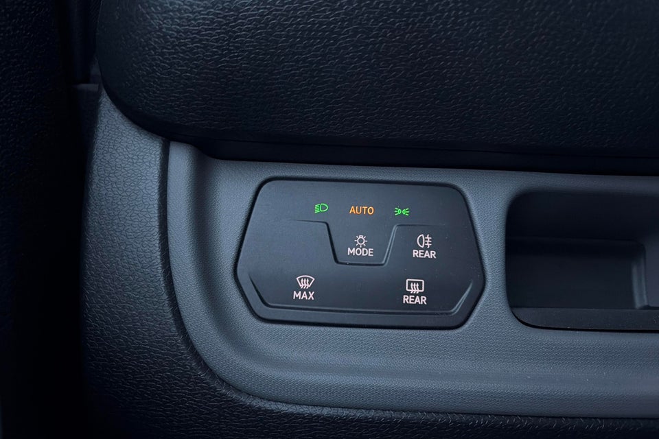 VW ID.Buzz 79 Cargo Comfort