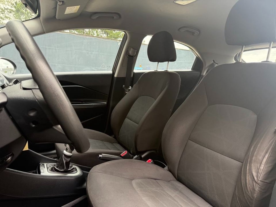 Kia Rio 1,1 CRDi 75 Style+ 5d