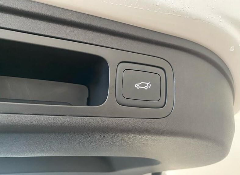 MG MGS5 64 Luxury 5d