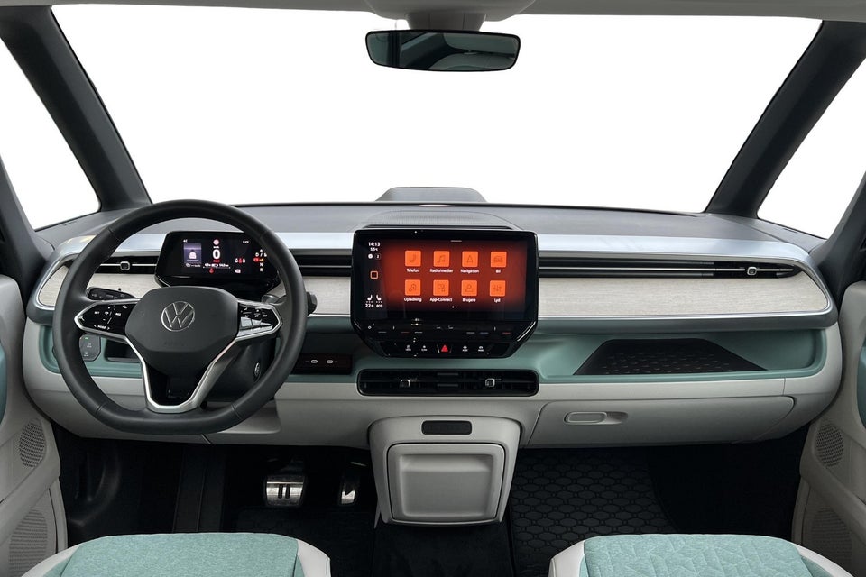 VW ID.Buzz 77 Pro SWB 5d