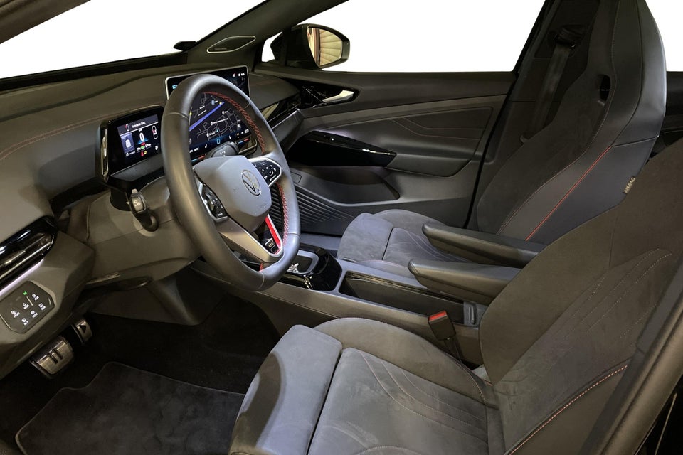 VW ID.4 77 GTX Max+ 4Motion 5d