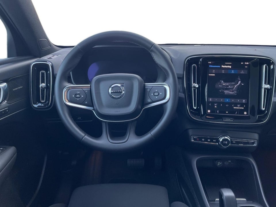 Volvo EC40 Extended Range Ultra 5d