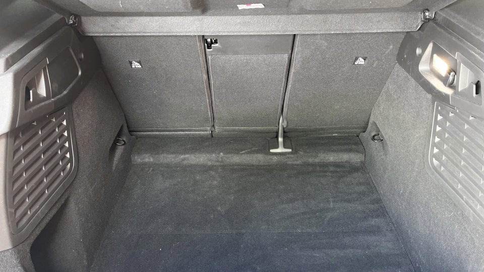 Renault Scenic E-Tech 87 Esprit Alpine 5d