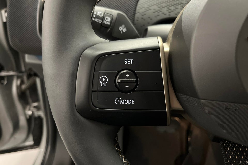 MINI Countryman E Classic Trim S 5d