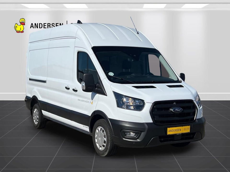 Ford Transit 350 L3 Van 2,0 EcoBlue Trend H2 FWD