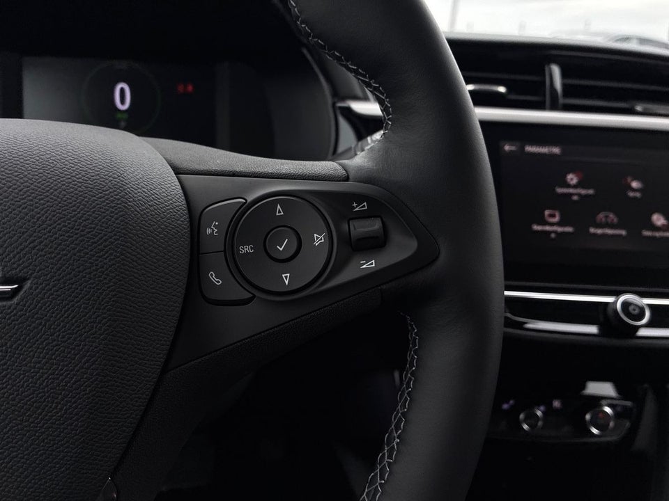 Opel Corsa-e 50 Edition 5d