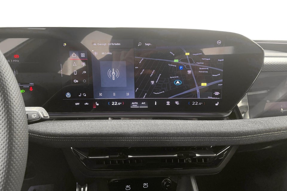 Audi A6 e-tron S-line plus performance Avant 5d