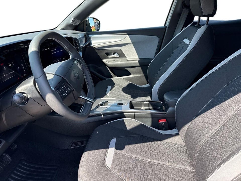 Opel Mokka-e 54 Edition 5d