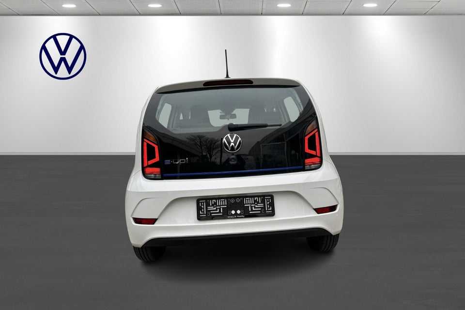 VW e-Up! 5d