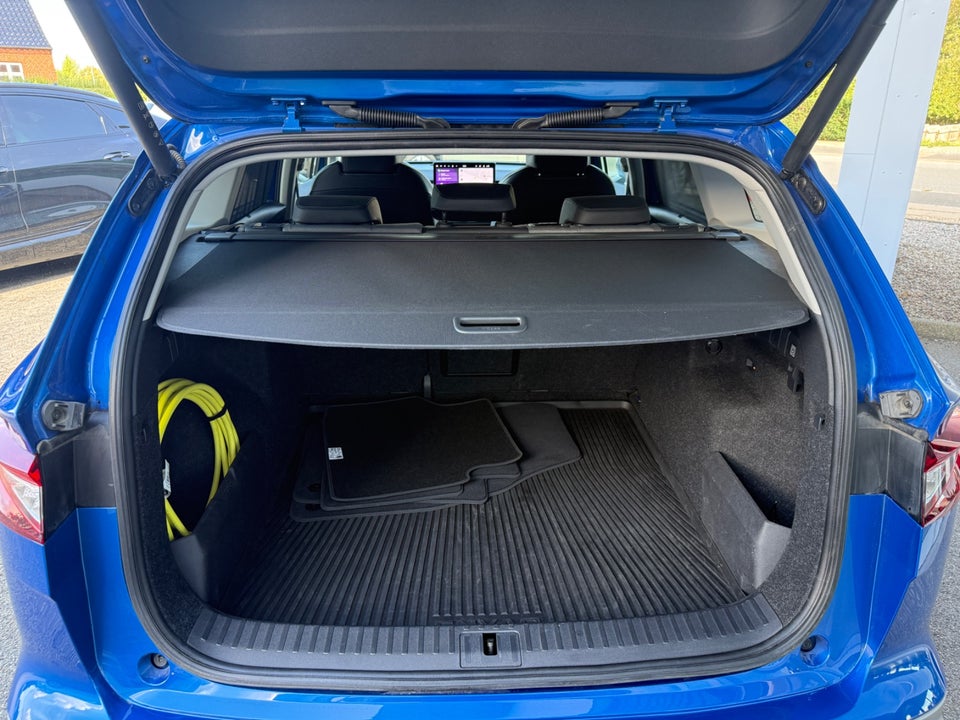 Skoda Enyaq 60 iV Premium 5d