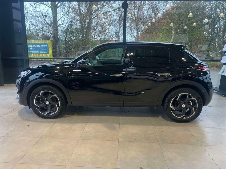 DS DS 3 CrossBack 50 E-Tense Opera 5d