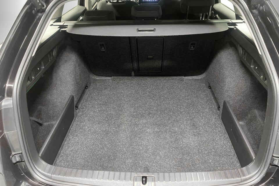 Skoda Octavia 1,5 eTSi 150 Style Combi DSG 5d