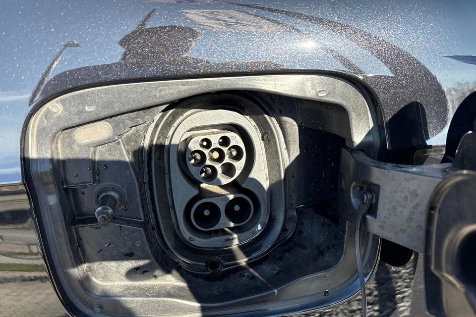 Skoda Enyaq 50 iV 5d