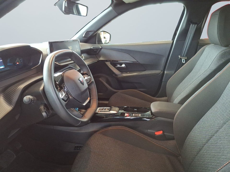 Peugeot e-2008 54 Style 5d