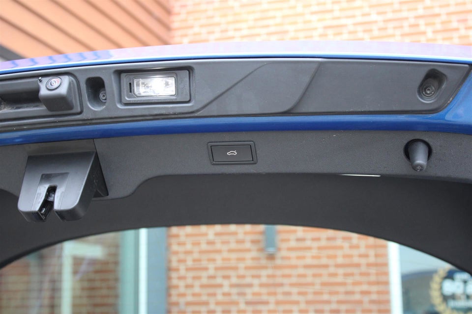 Skoda Enyaq 85 iV Premium Coupé 5d