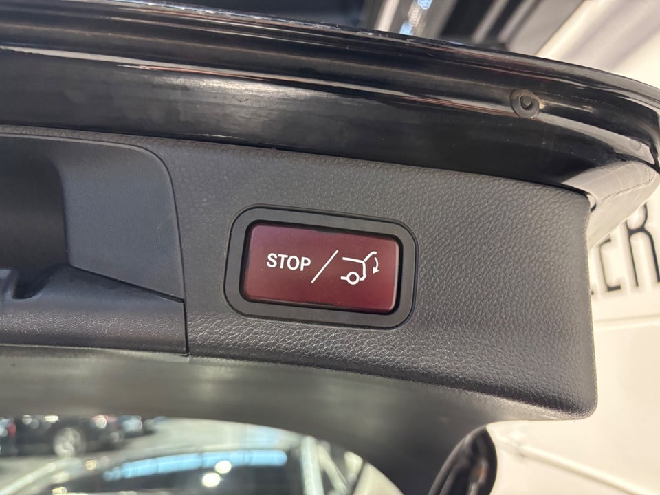 Mercedes C200 2,0 Avantgarde stc. aut. 5d