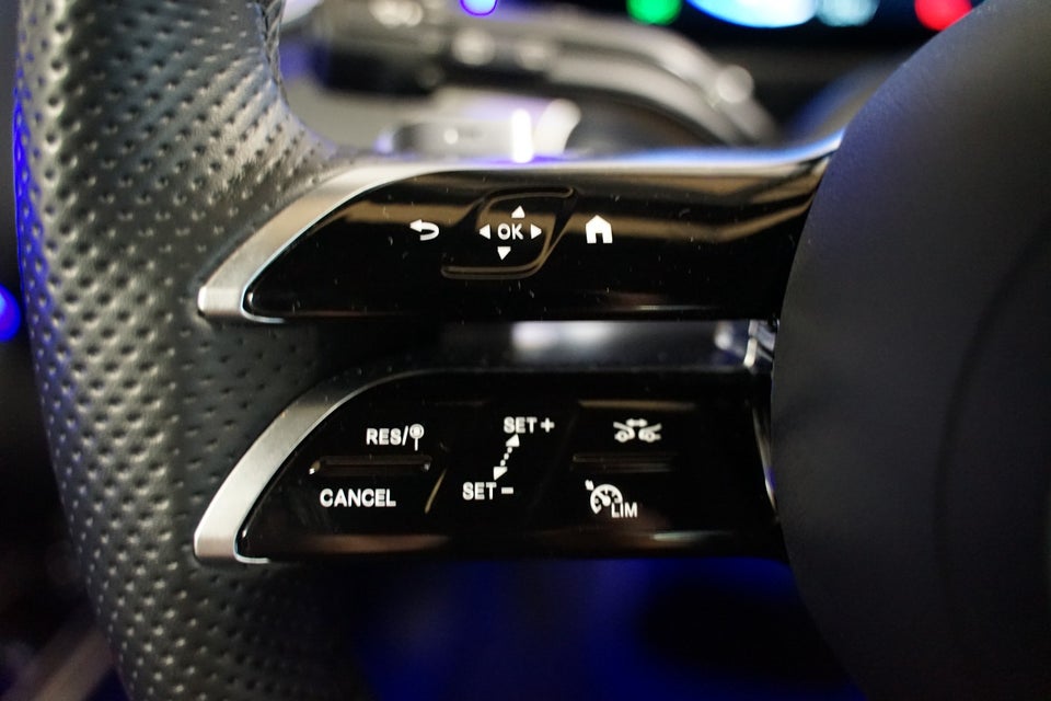 Mercedes EQB250+ Electric Art 5d