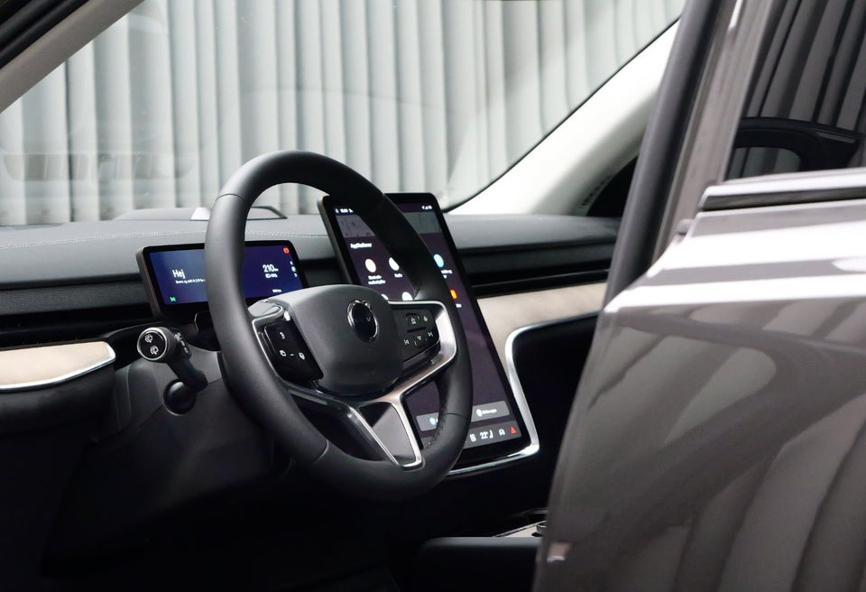 Volvo EX90 Twin Ultra 7prs 5d