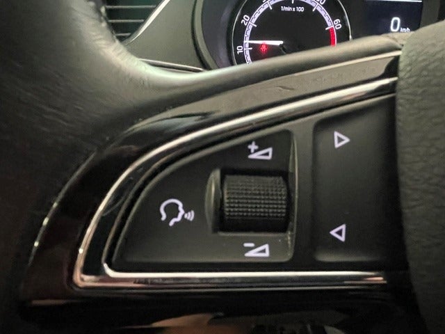 Skoda Octavia 1,5 TSi 150 Ambition Combi DSG 5d