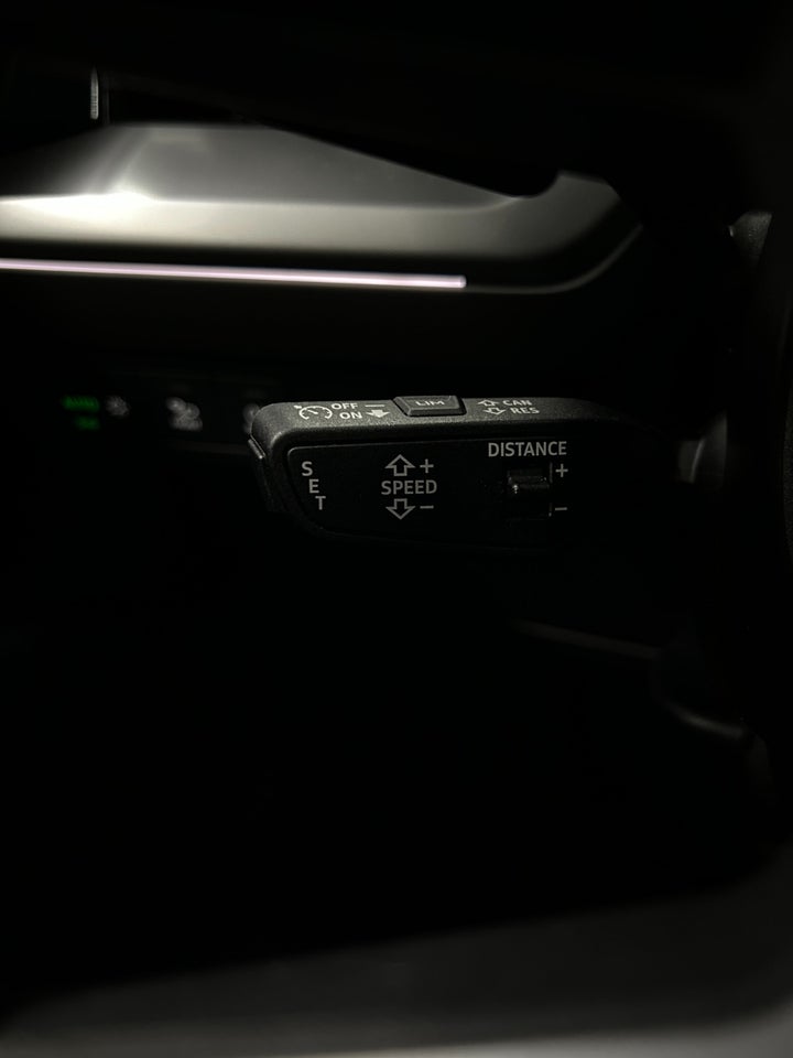 Audi Q4 e-tron 45 S-line Sportback 5d