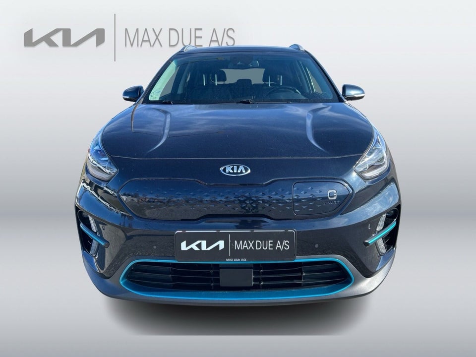 Kia e-Niro 64 Advance 5d
