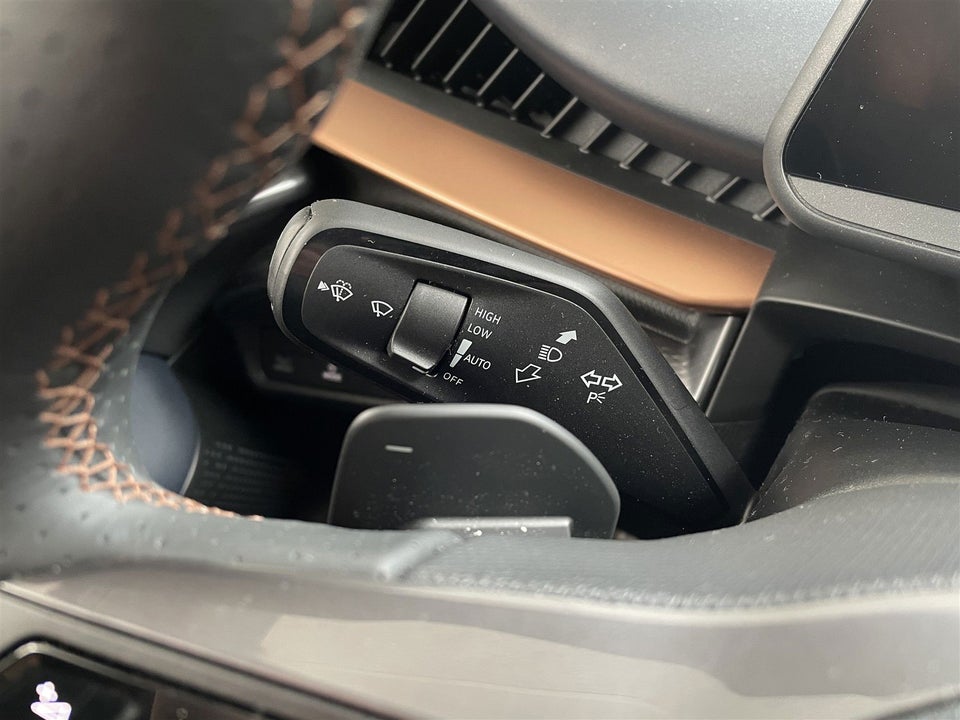 Cupra Tavascan 77 VZ Adrenaline 5d