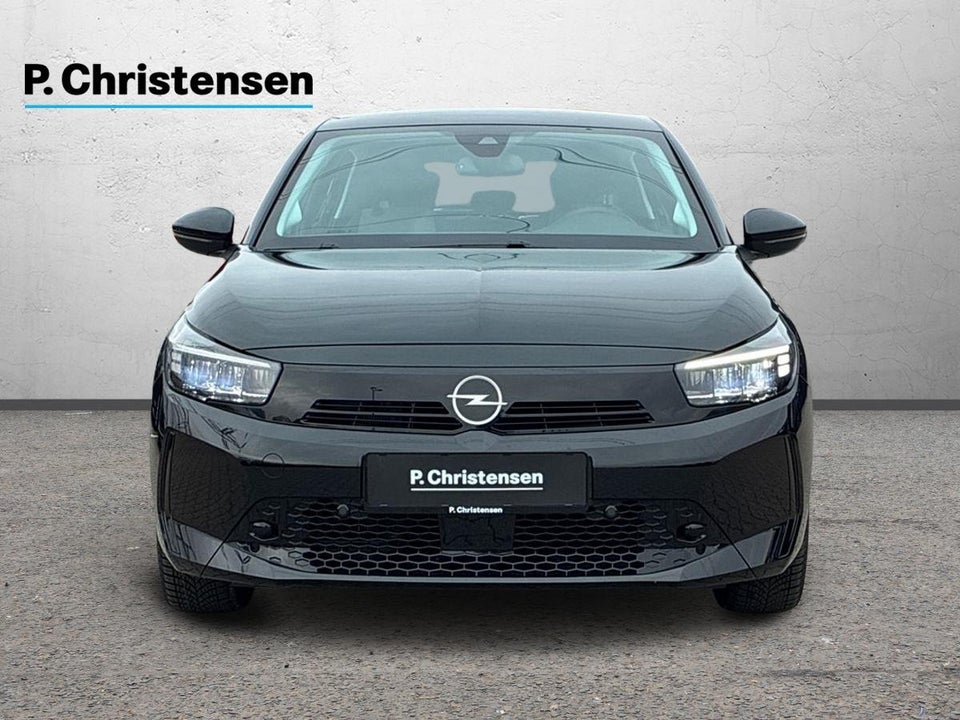 Opel Corsa-e 50 Edition 5d