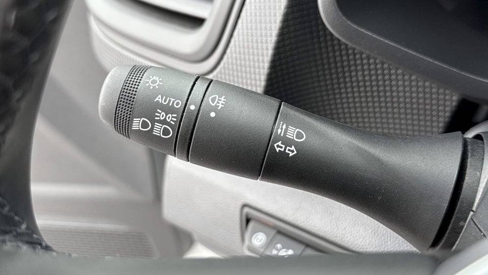 Renault Trafic 2,0 dCi 130 L2H1 Tekno